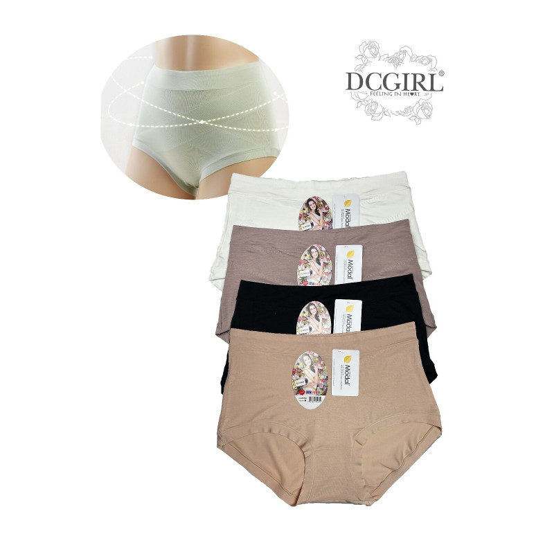 DC Girl apakšbiksītes