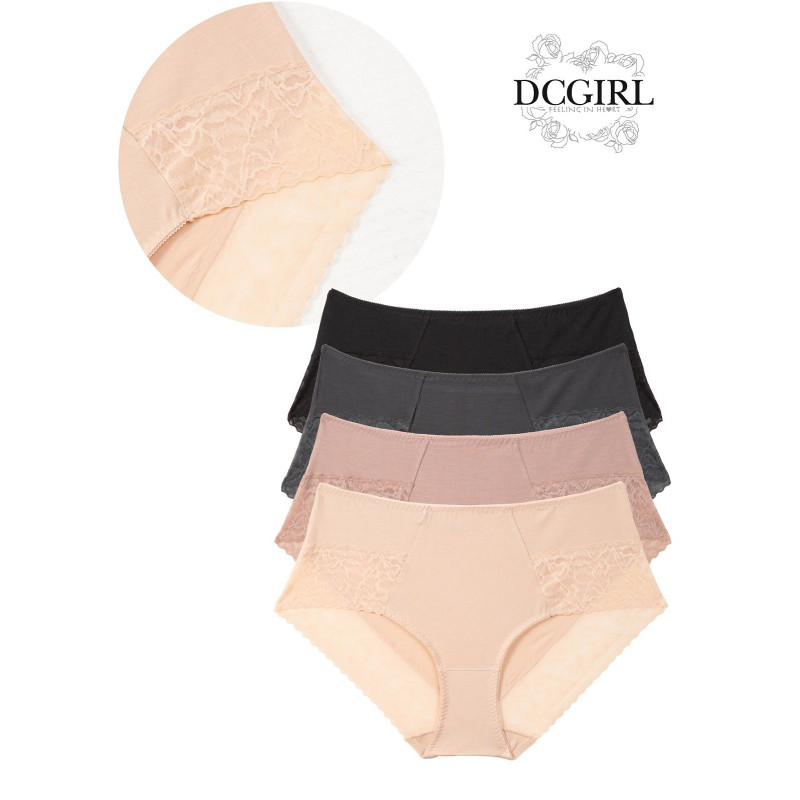 DC Girl apakšbiksītes