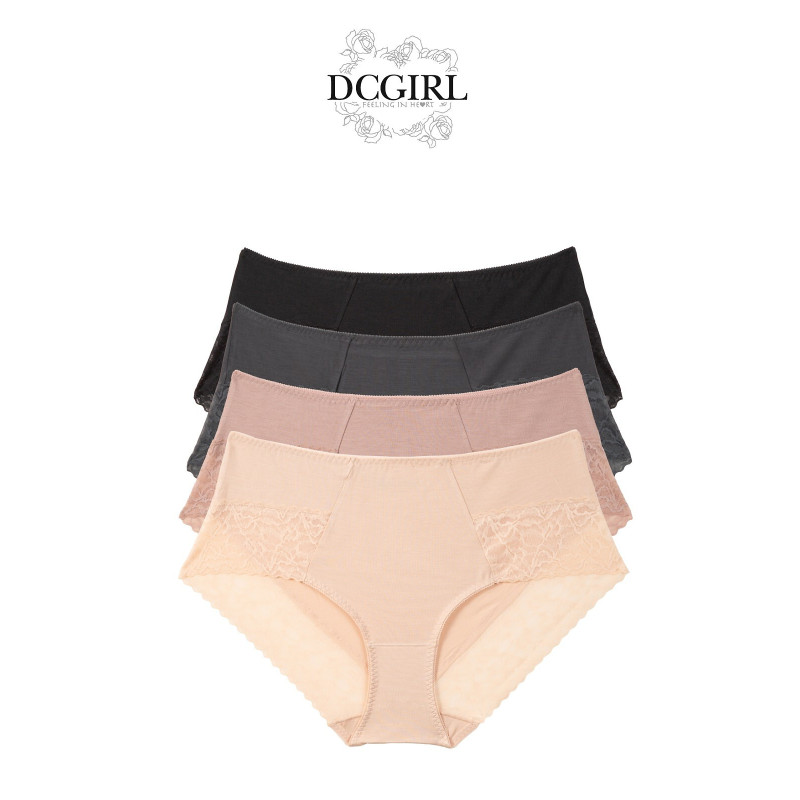 DC Girl apakšbiksītes