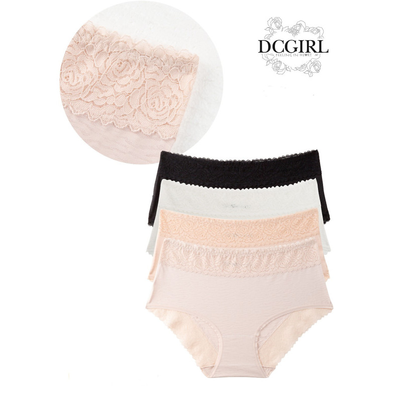 DC Girl apakšbiksītes