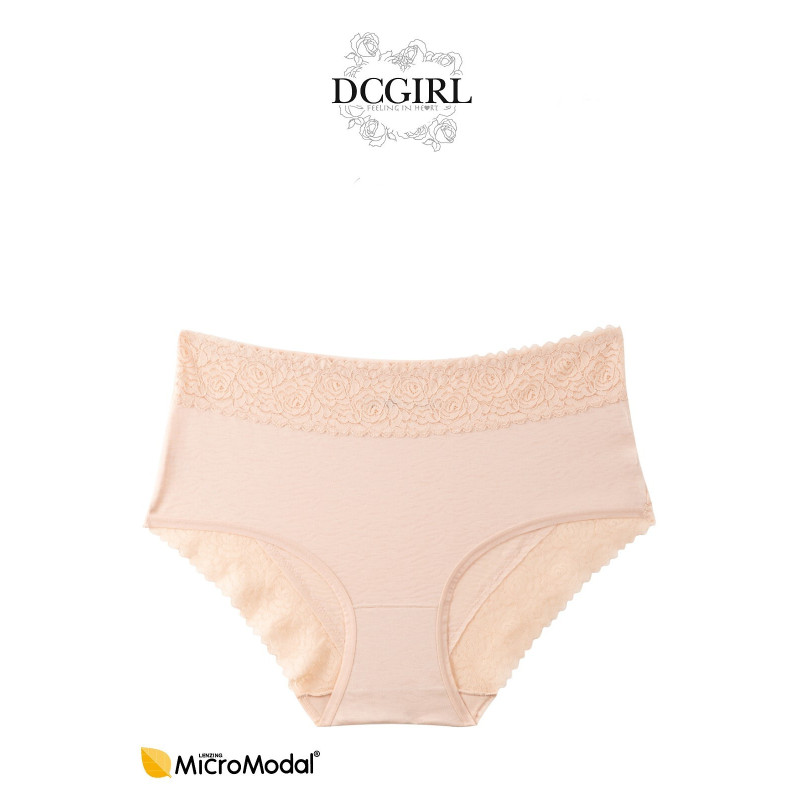 DC Girl apakšbiksītes