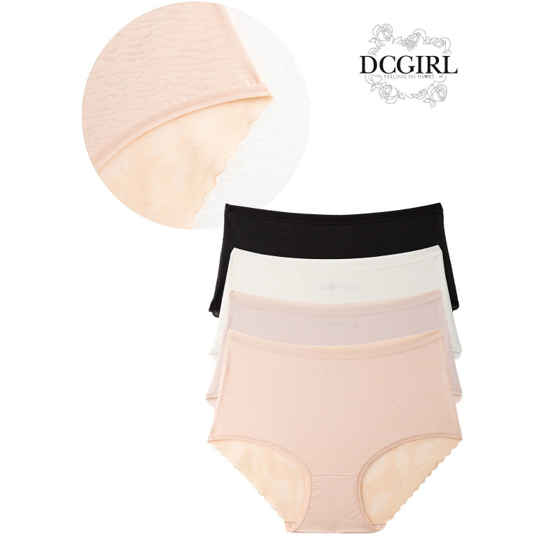 DC Girl apakšbiksītes