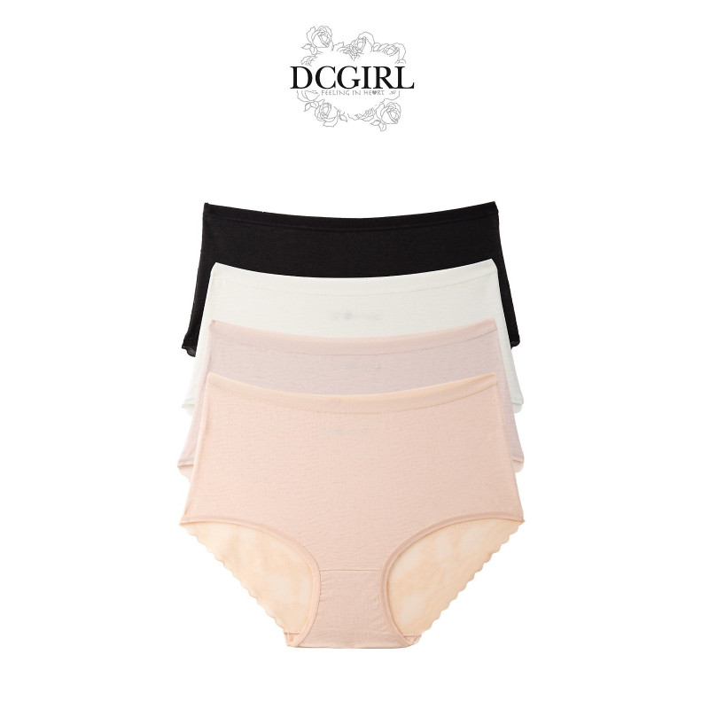 DC Girl apakšbiksītes