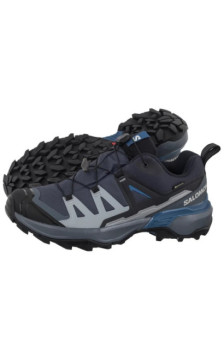 Salomon X Ultra 360 GTX Black/Magnet/Quiet Shade 474532 (SO11-b) batai
