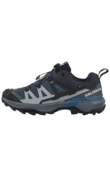 Salomon X Ultra 360 GTX Black/Magnet/Quiet Shade 474532 (SO11-b) kingad