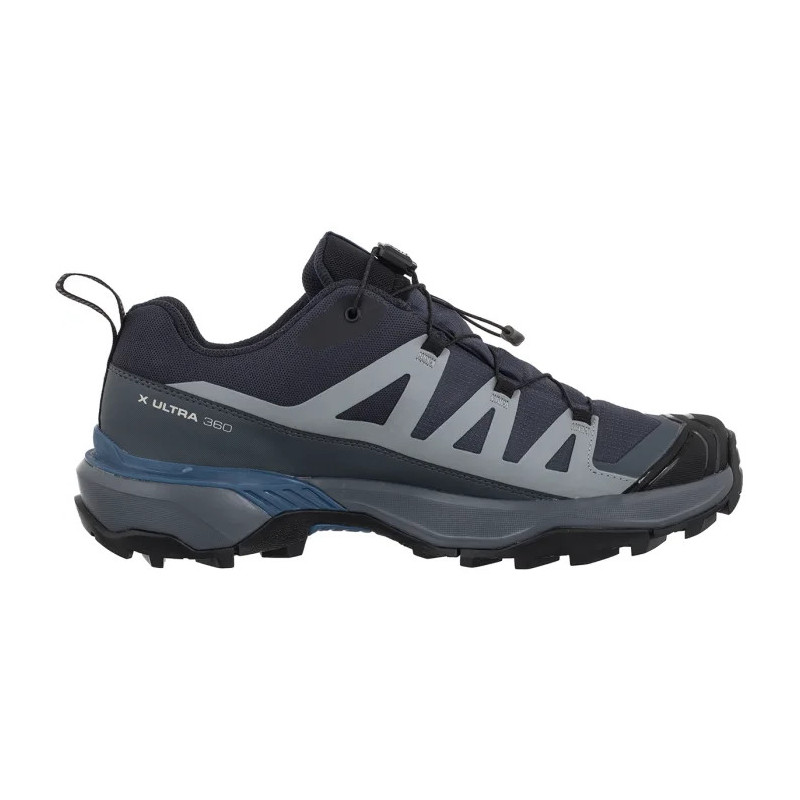 Salomon X Ultra 360 GTX Blue Nights/Dark Navy/Dark Blue 478604 (SO11-b) apavi