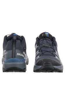 Salomon X Ultra 360 GTX Blue Nights/Dark Navy/Dark Blue 478604 (SO11-b) apavi