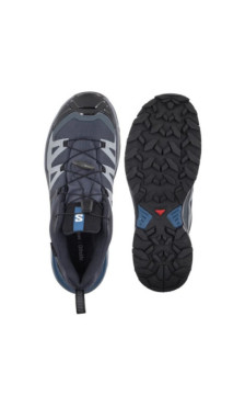 Salomon X Ultra 360 GTX Blue Nights/Dark Navy/Dark Blue 478604 (SO11-b) batai