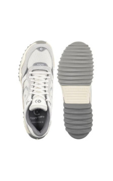 Converse Converse Wave Motion Trainer O Vintage White/Egret A19127C (CO836-a) sporta apavi