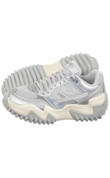 Converse Converse Wave Motion Trainer O Silver/Egret/Light Gray A19129C (CO837-a) spordijalatsid