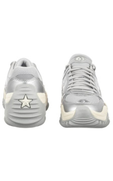 Converse Converse Wave Motion Trainer O Silver/Egret/Light Gray A19129C (CO837-a) spordijalatsid
