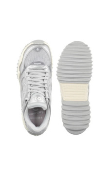 Converse Converse Wave Motion Trainer O Silver/Egret/Light Gray A19129C (CO837-a) sporta apavi