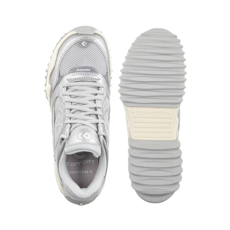 Converse Converse Wave Motion Trainer O Silver/Egret/Light Gray A19129C (CO837-a) spordijalatsid
