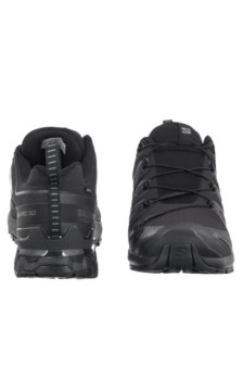 Salomon XA PRO 3D V9 GTX Black/Phantom/Pewter 472701 (SO39-b) skriešanas apavi
