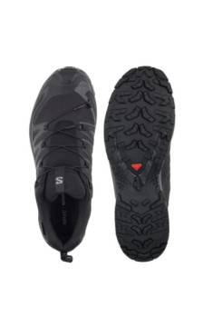 Salomon XA PRO 3D V9 GTX Black/Phantom/Pewter 472701 (SO39-b) skriešanas apavi