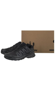 Salomon XA PRO 3D V9 GTX Black/Phantom/Pewter 472701 (SO39-b) running Shoes