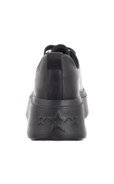 Filippo Czarne DP6246/24 BK (FO85-b) bateliai