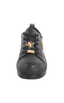 Filippo Czarne DP3533/25 BK DI (FO109-a) kurpes