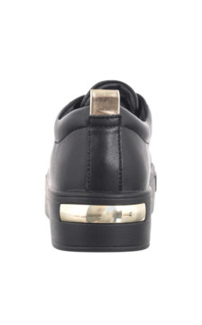 Filippo Czarne DP3533/25 BK DI (FO109-a) shoes