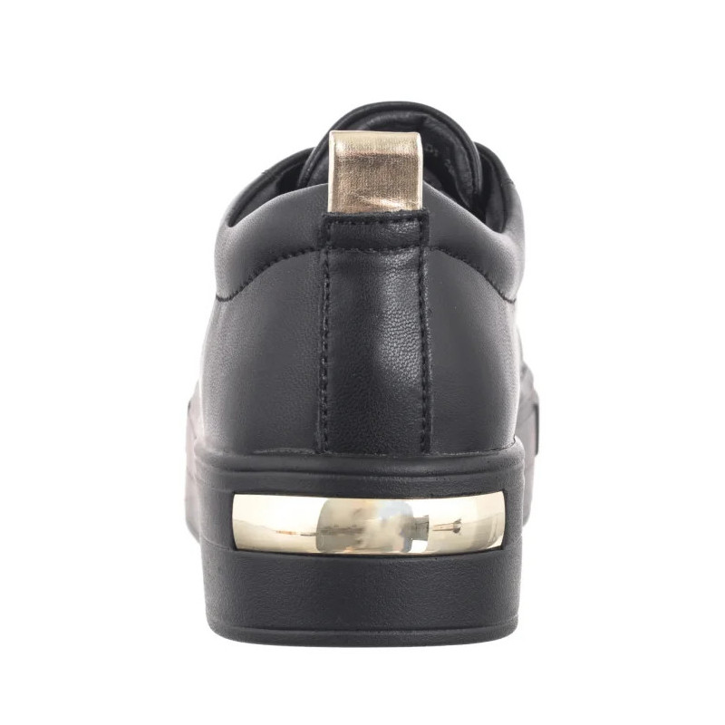 Filippo Czarne DP3533/25 BK DI (FO109-a) kingad