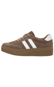 Filippo Beżowe DP6776/25 BE WH (FO138-b) sports Shoes