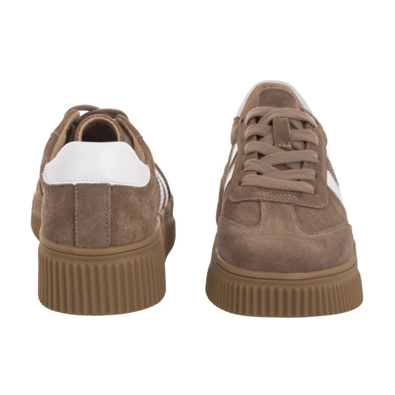 Filippo Beżowe DP6776/25 BE WH (FO138-b) sporta apavi