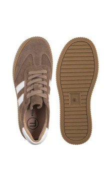 Filippo Beżowe DP6776/25 BE WH (FO138-b) spordijalatsid