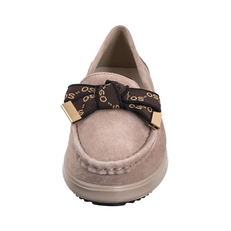 Filippo Beżowe DP6457/25 BE (FO144-a) batai