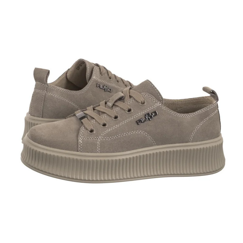 Filippo Szare DP6122/25 TP (FO151-a) kurpes