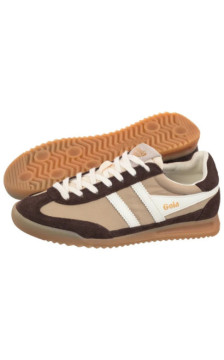 Gola Firefly Bone/Mocha/Off White CLB577 (GO4-a) sportiniai bateliai