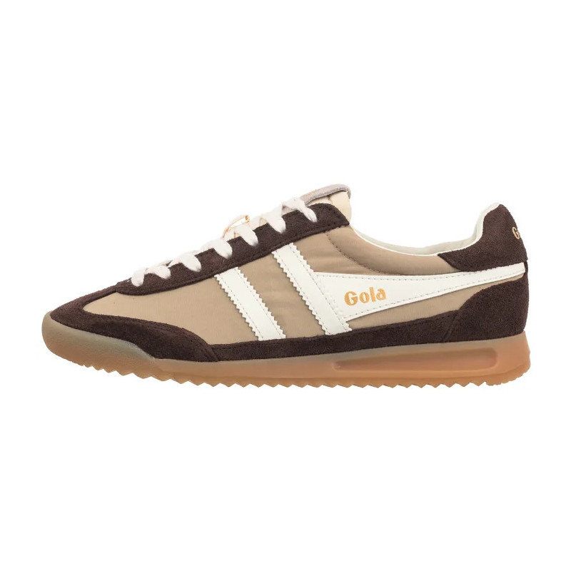 Gola Firefly Bone/Mocha/Off White CLB577 (GO4-a) spordijalatsid