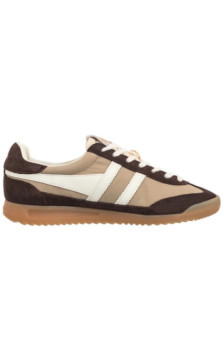 Gola Firefly Bone/Mocha/Off White CLB577 (GO4-a) sportiniai bateliai