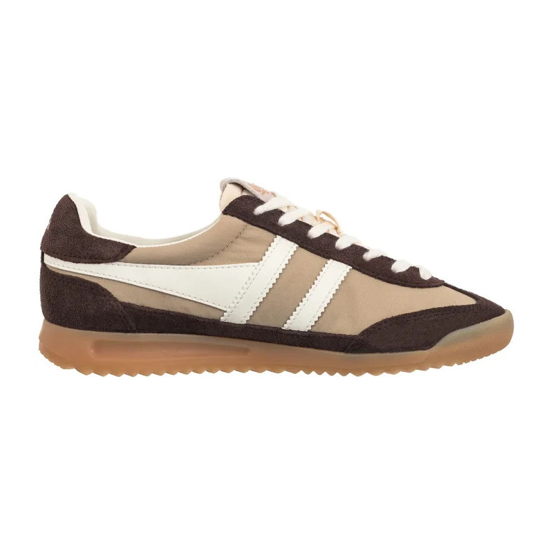 Gola Firefly Bone/Mocha/Off White CLB577 (GO4-a) spordijalatsid