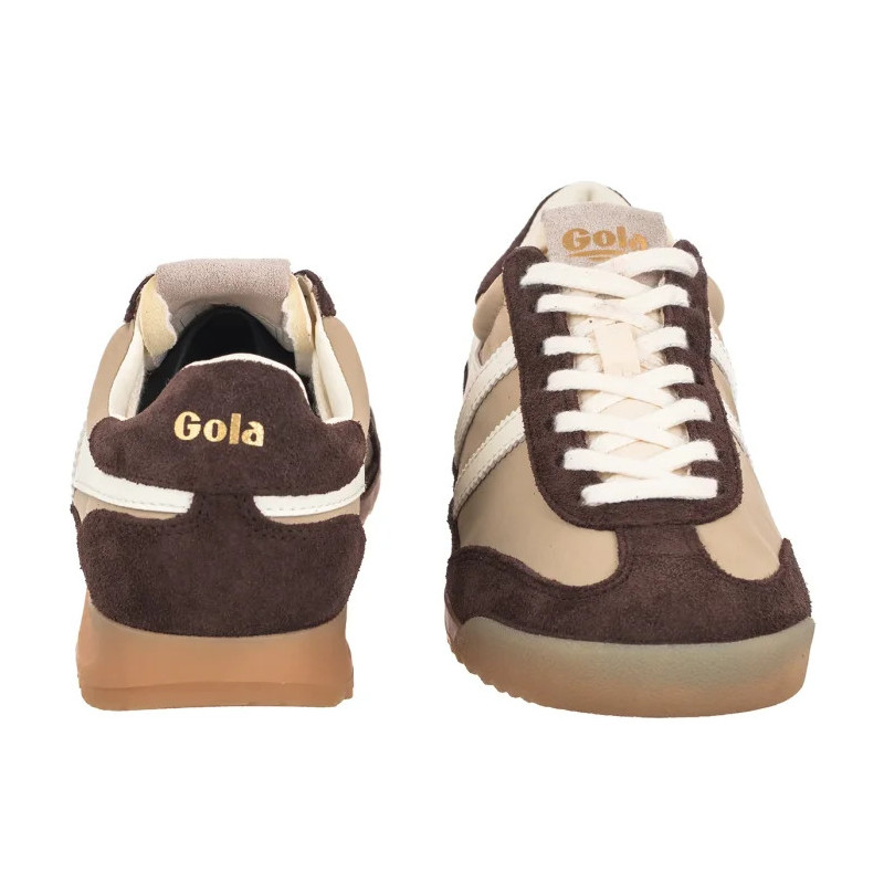 Gola Firefly Bone/Mocha/Off White CLB577 (GO4-a) spordijalatsid