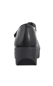 FLY London Velt Burn Black P145224000 (FL421-a) kurpes