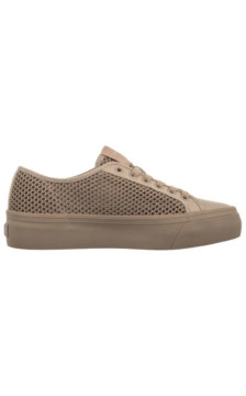 Calvin Klein Vulc Flatf Lace Up Lin Mesh Nomad HW0HW02971 PDT (CK731-a) sportiniai bateliai