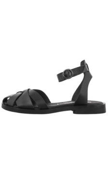 FLY London Alli409fly Bridle Black P145409000 (FL435-a) sandals