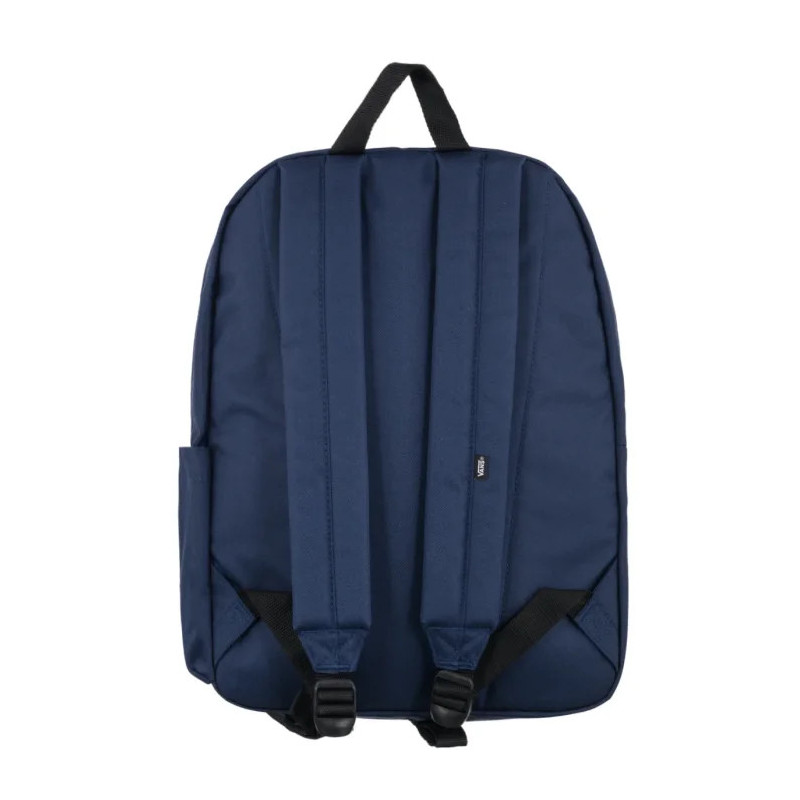 Vans Old Skool Drop V Backpack Deep Indi VN000H4ZFOB1 (VA422-d) kuprinė