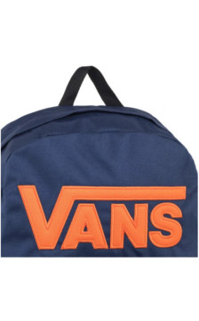 Vans Old Skool Drop V Backpack Deep Indi VN000H4ZFOB1 (VA422-d) backpack