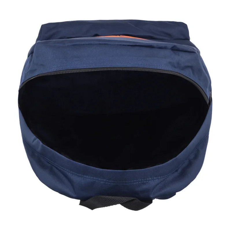 Vans Old Skool Drop V Backpack Deep Indi VN000H4ZFOB1 (VA422-d) kuprinė