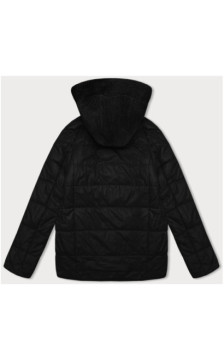 WINTER JACKET WITH MEMBRANE MINT (W182) striukė