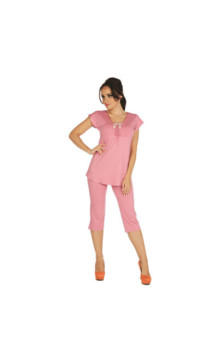 De Lafense pidžamas