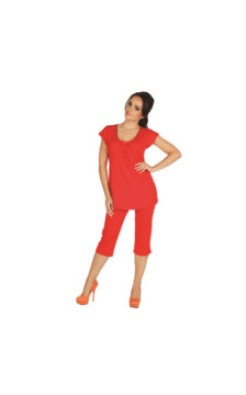 De Lafense pidžamas