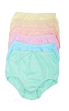 Angelika apakšbiksītes