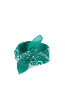 Art Of Polo bērnu šalle