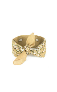 Art Of Polo bērnu šalle