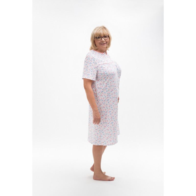 Martel naktiniai trumpomis rankovėmis