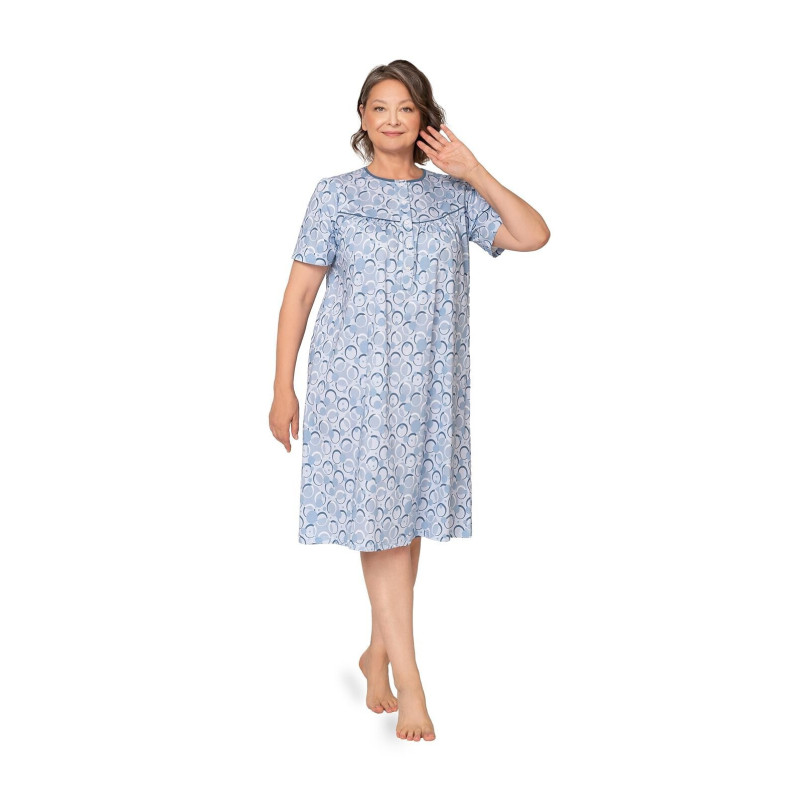 Martel naktiniai trumpomis rankovėmis