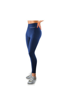 Sesto Senso leggings with microfiber
