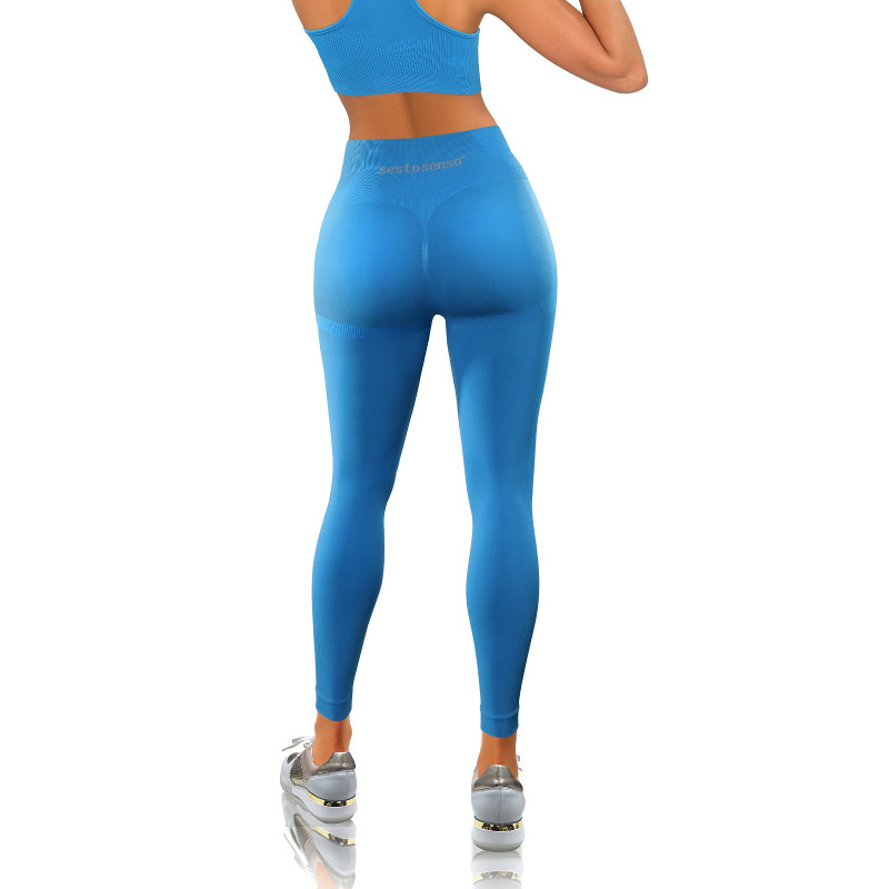 Sesto Senso legingi ar mikrošķiedru